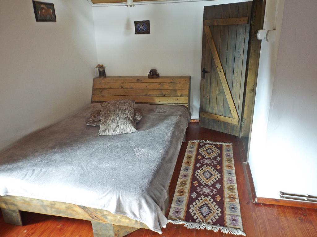 Отель Cabana La Noi Рышнов Экстерьер фото